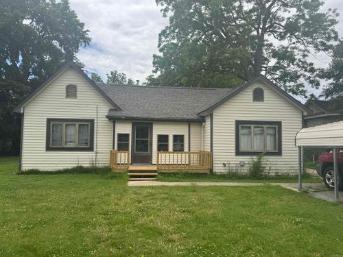 109 E Hicks St, Cardwell, MO, 63829-7148 | Card Image