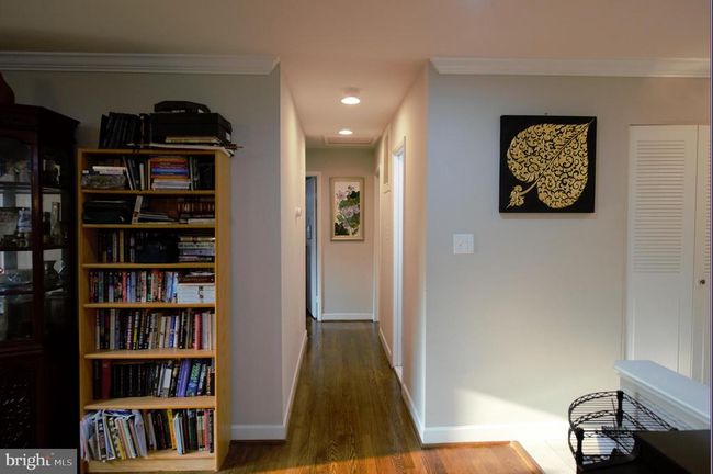 6403 Limerick Ct, House other with 4 bedrooms, 3 bathrooms and null parking in SPRINGFIELD VA | Image 16