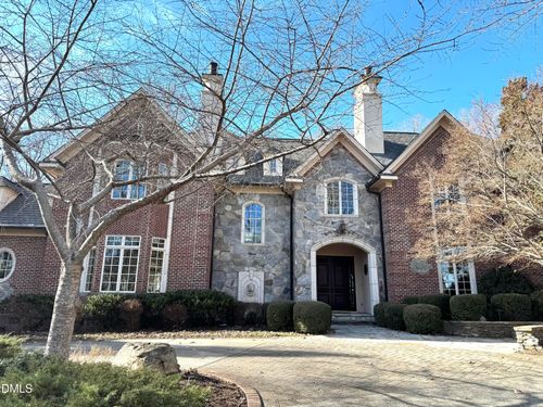 32528 Archdale Drive, Chapel Hill, NC, 27517 | Card Image