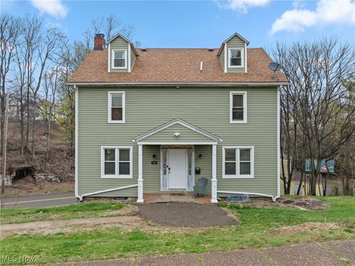 500 Grandview Ave, Steubenville, OH, 43952-2611 | Card Image