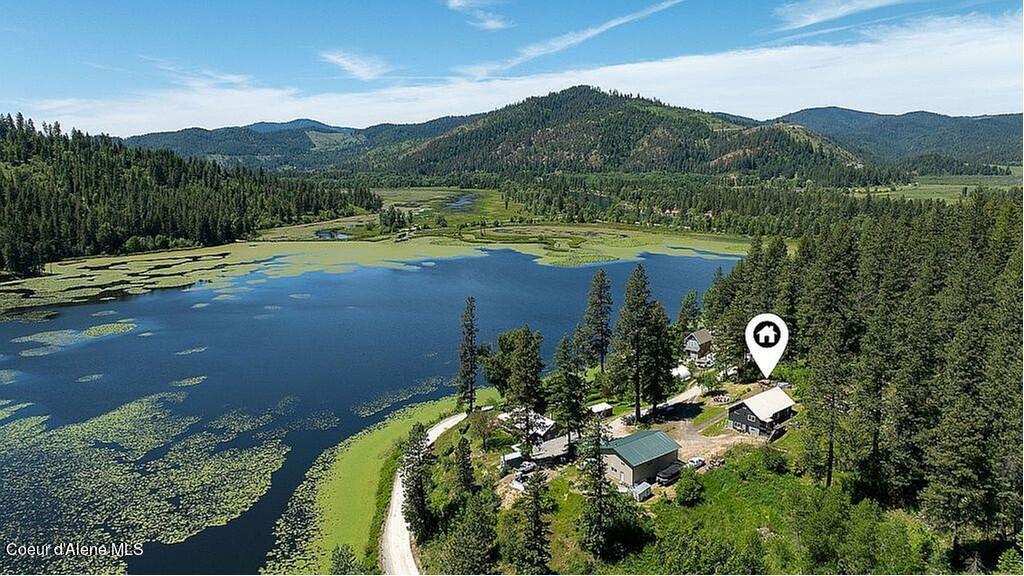 Winton Rd, Cataldo, ID 83810