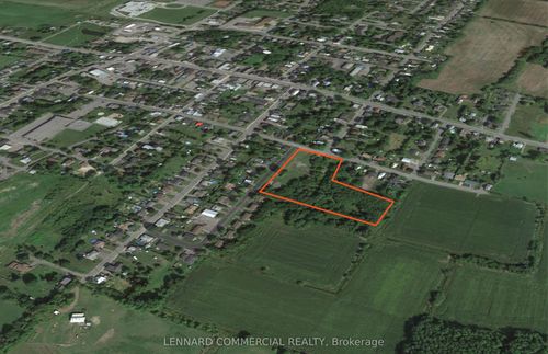 184 Mill St, Vankleek Hill, ON, K0B1R0 | Card Image