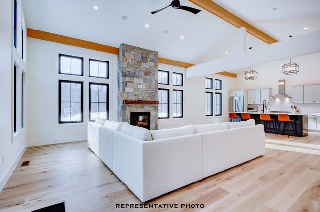 2 - Lot 2 Hidden Glade Drive, House other with 4 bedrooms, 4 bathrooms and null parking in Bartlett NH | Image 6
