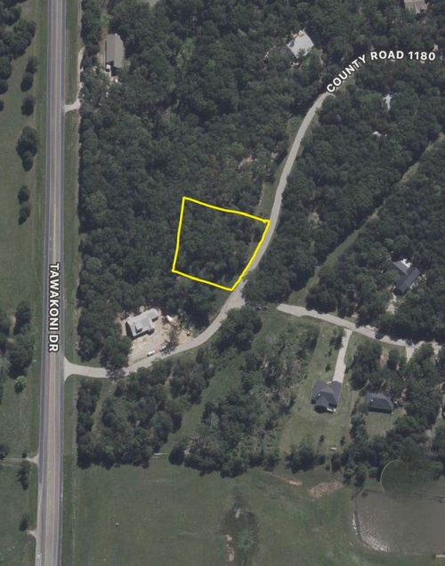 TBD Rs County Road 1180, Emory, TX, 75440 | Card Image