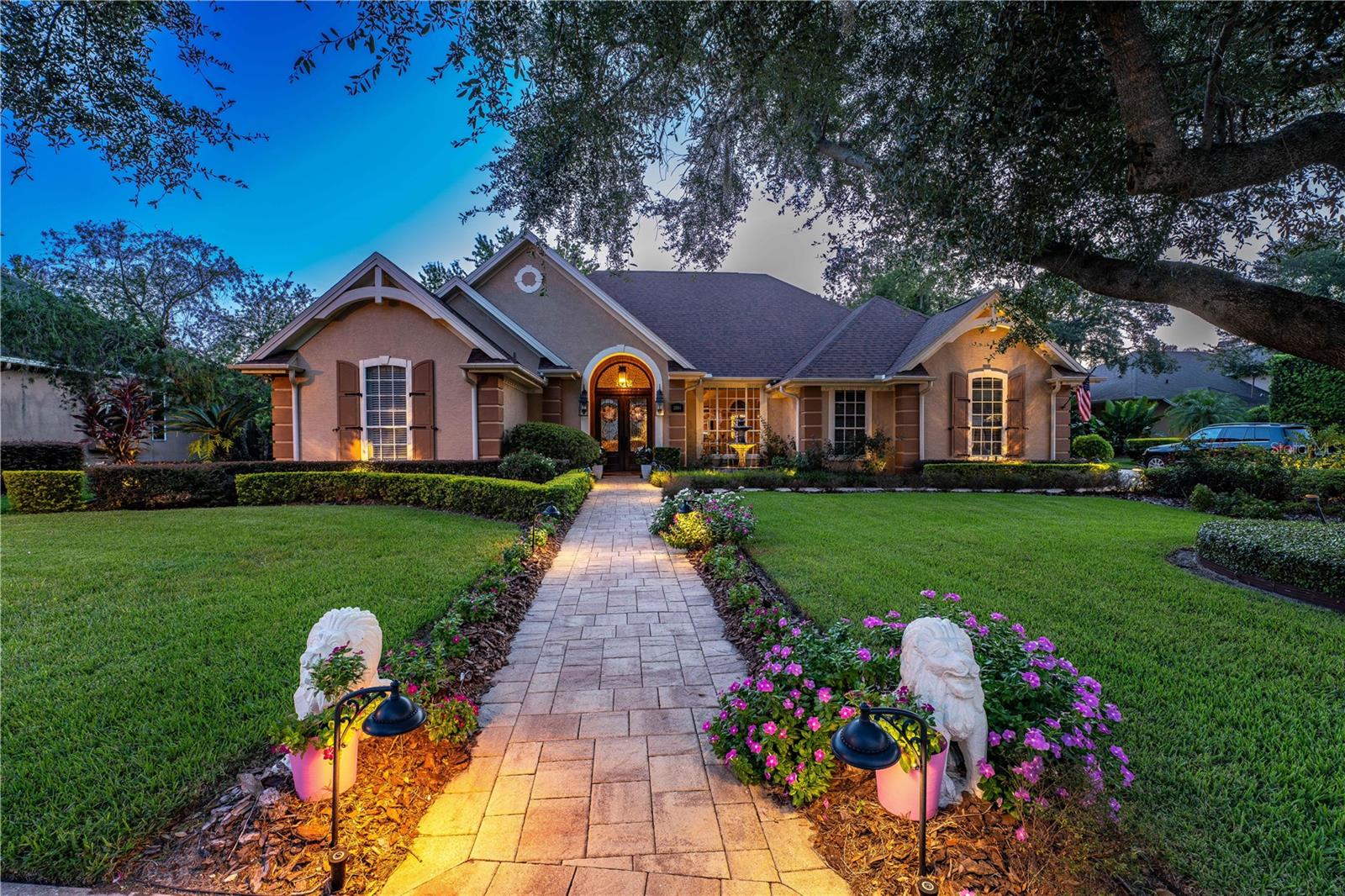 Old Castle Dr, Winter Park, FL 32792