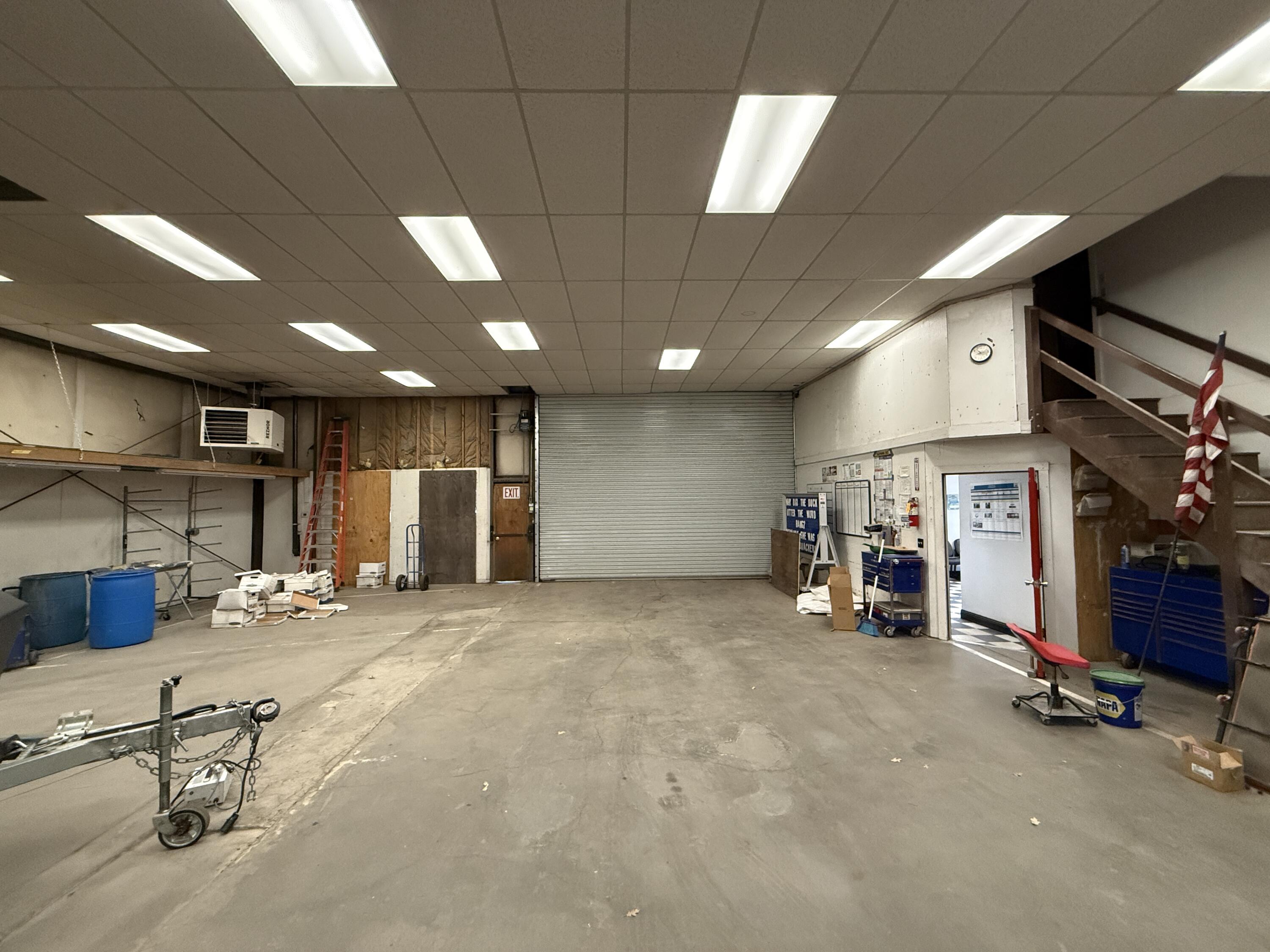 Commercial Lease in Burney 5