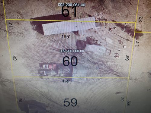 8093 S Bloomer Street, Carson City, MI, 48811 | Card Image