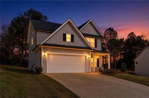 123 Mulberry Dr, Dallas, GA, 30157-6575 | Card Image