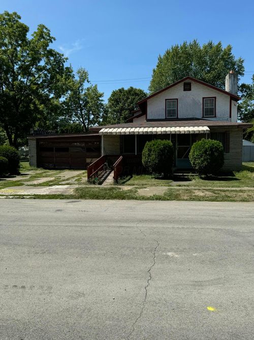537 Harrison St, Washington Court House, OH, 43160-1847 | Card Image