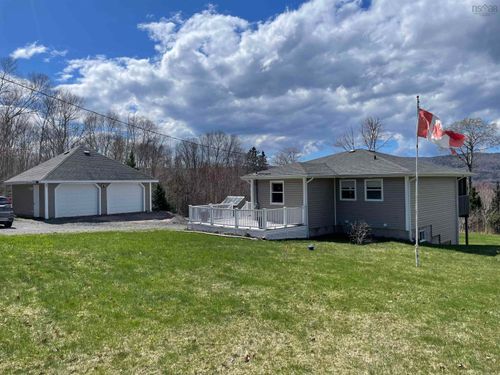 11599 Kempt Head Rd, Boularderie Center, NS, B1X1K6 | Card Image