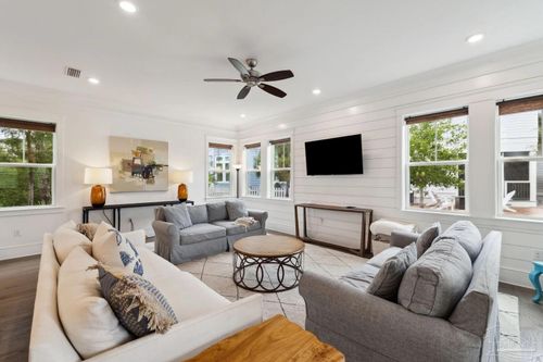 38 E Crabbing Hole Ln, Inlet Beach, FL, 32461-1056 | Card Image