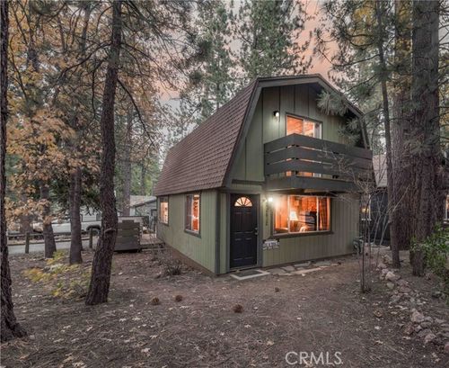  La Cerena Avenue, Big Bear Lake, CA, 92315 | Card Image