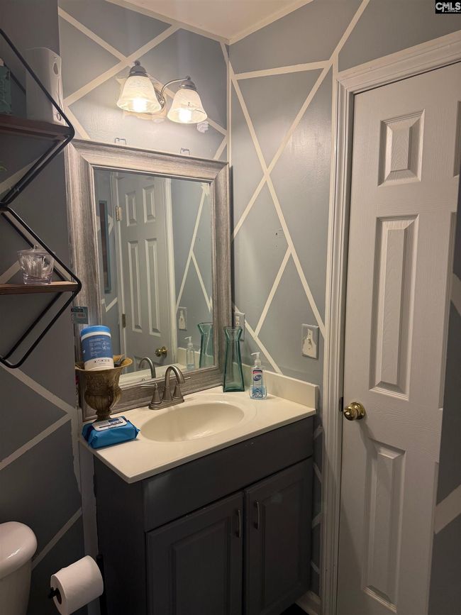 101 Colonial Commons Ln, House other with 2 bedrooms, 2 bathrooms and null parking in Columbia SC | Image 8