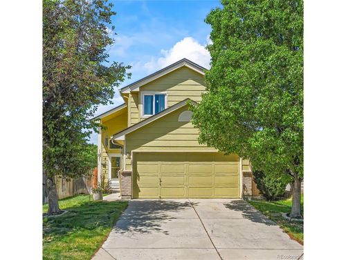 8855 Cloverleaf Cir, Parker, CO, 80134-3971 | Card Image