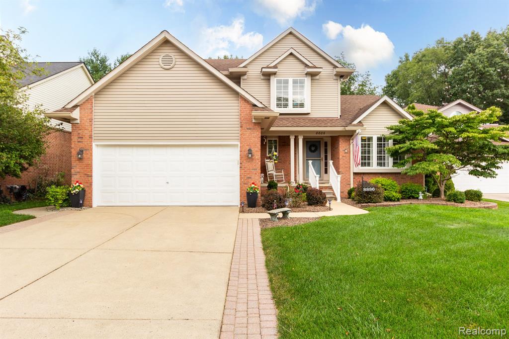 Parkside Dr, Livonia, MI 48150