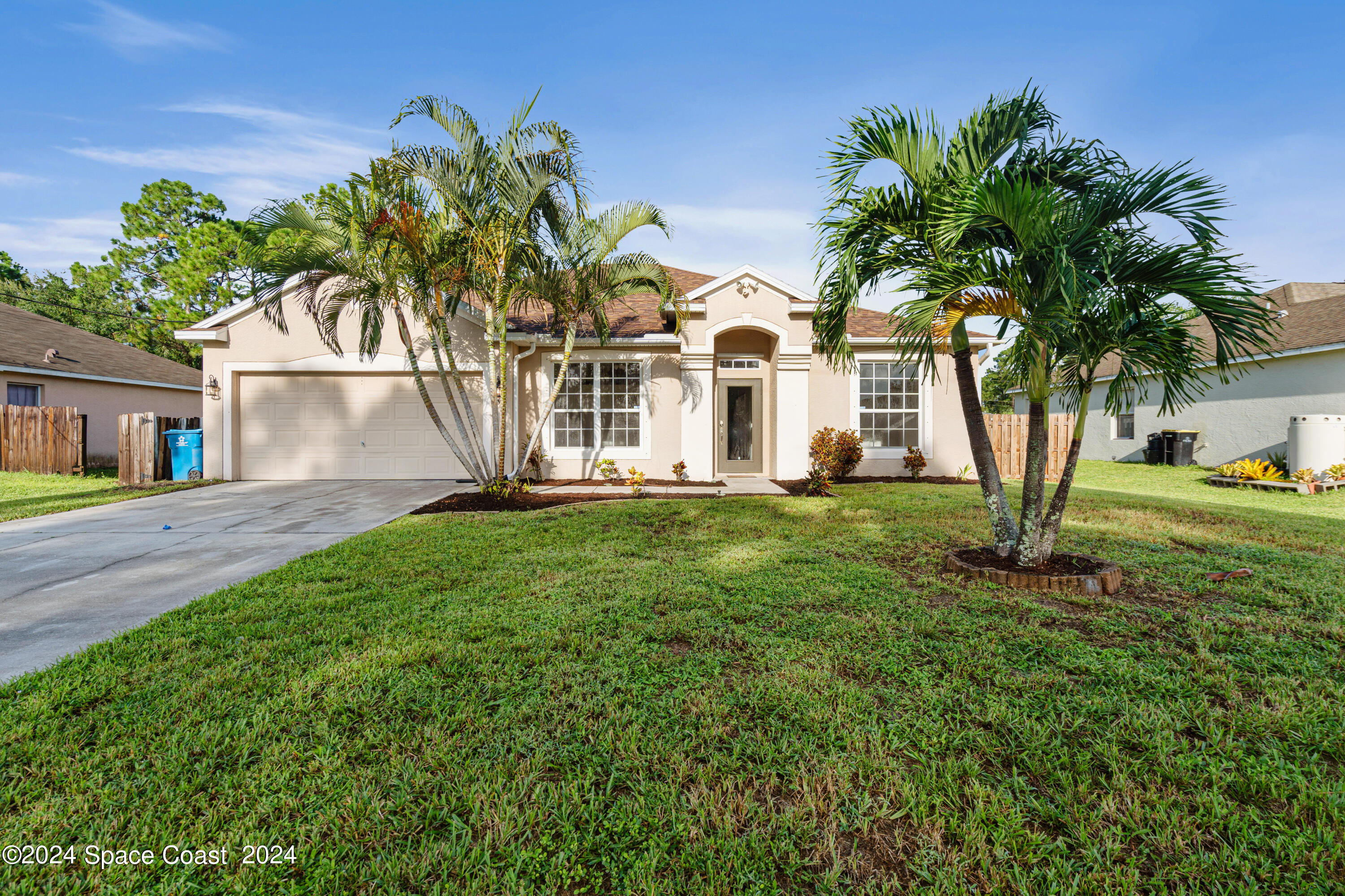 Galiano Ave, Palm Bay, FL 32908