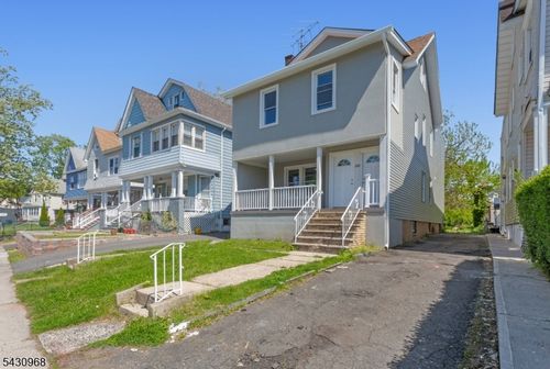 226 N Clinton St, East Orange, NJ, 07017-3814 | Card Image