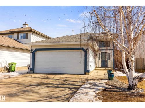 21 Dubonnet Way, St Albert, AB, T8N6S4 | Card Image