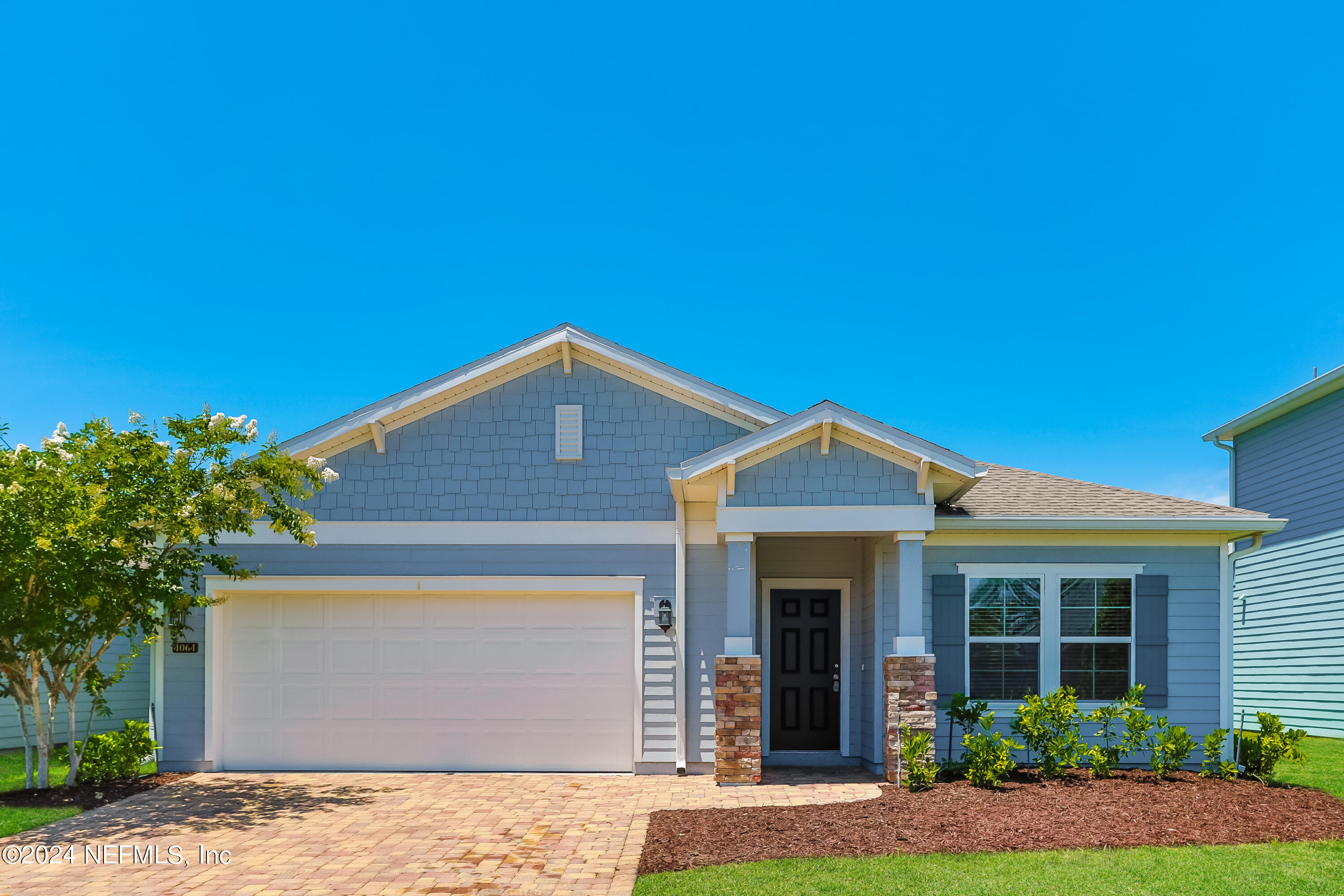Arbor Mill Cir, Orange Park, FL 32065