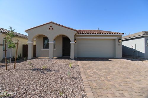 8818 W Pasadena Ave, Glendale, AZ, 85305-3478 | Card Image