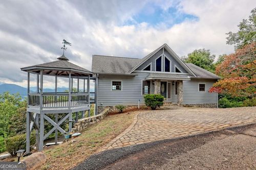 10 Knollwood Pl, Hayesville, NC, 28904-5441 | Card Image