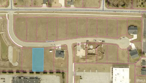 3927 Mike Anderson Lane, Logansport, IN, 46947 | Card Image