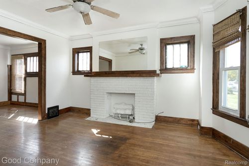 1503-1501 Taylor St, Detroit, MI, 48206-2395 | Card Image