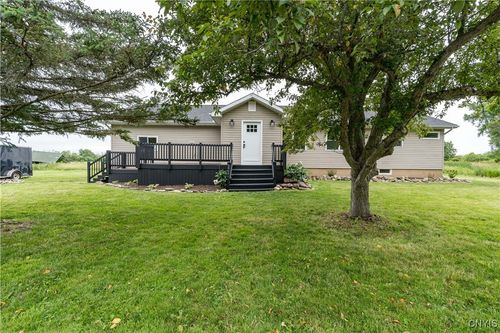 23651 Ackerman Rd, Dexter, NY, 13634-2089 | Card Image