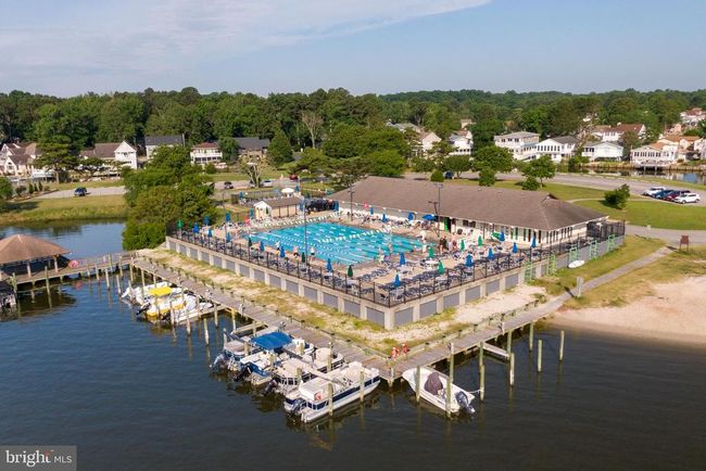 240 Charleston Rd, House other with 4 bedrooms, 4 bathrooms and null parking in OCEAN PINES MD | Image 73