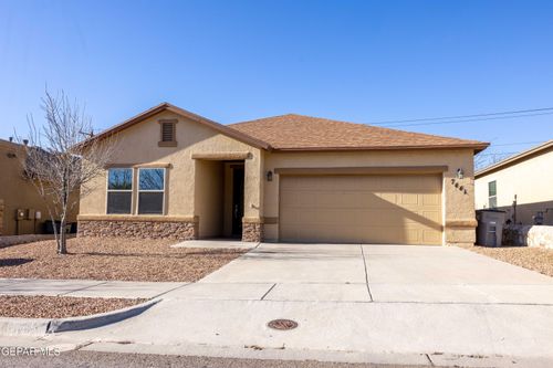 7441 Red Cedar Dr, El Paso, TX, 79911-3141 | Card Image