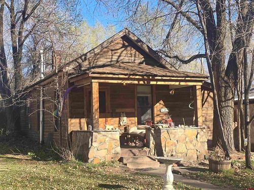 522 E 3rd Avenue, Durango, CO, 81301 | Card Image