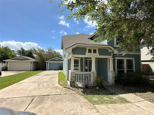 2315 Bluffstone Dr, Round Rock, TX, 78665-2572 | Card Image