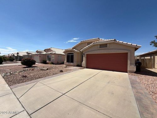 9148 W Canyon Dr, Peoria, AZ, 85382-3550 | Card Image
