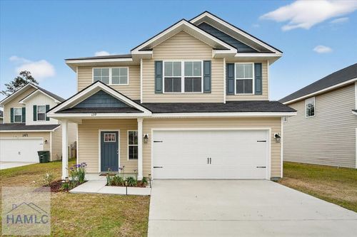 139 Centennial Ct, Hinesville, GA, 31313-1242 | Card Image
