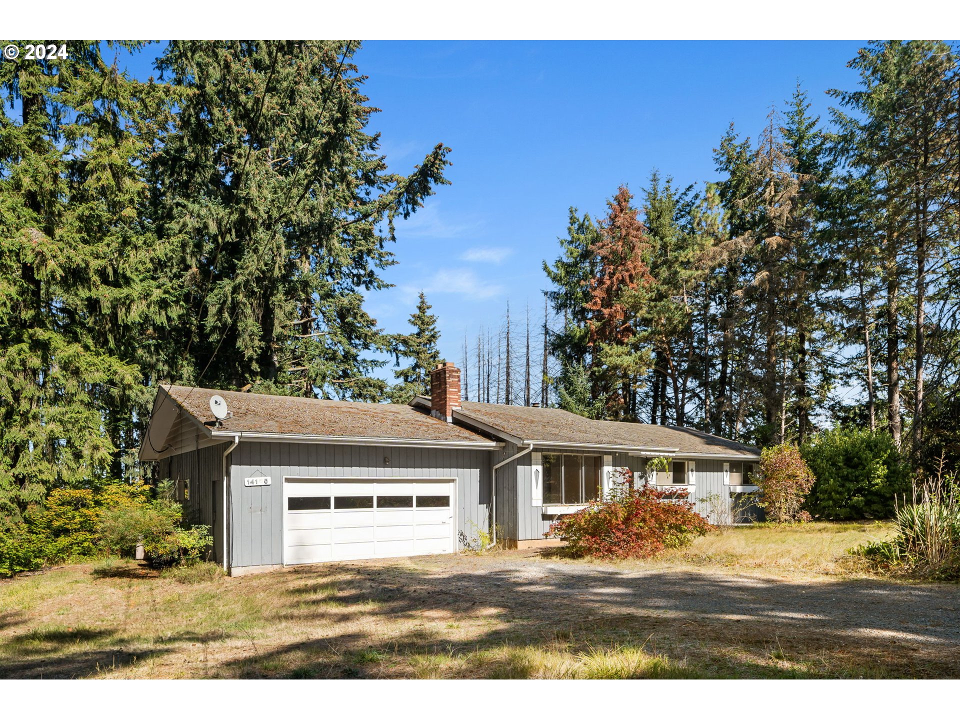 Spangler Rd, Oregon City, OR 97045