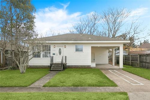 3112 Daquin St, Jefferson, LA, 70121-3619 | Card Image