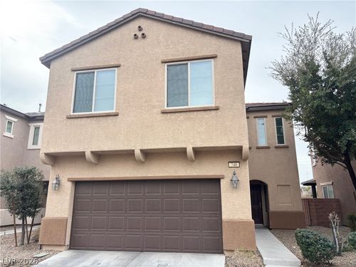 740 Forest Peak St, Henderson, NV, 89011-2667 | Card Image