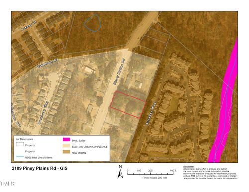 2109 Piney Plains Rd, Cary, NC, 27518-6863 | Card Image