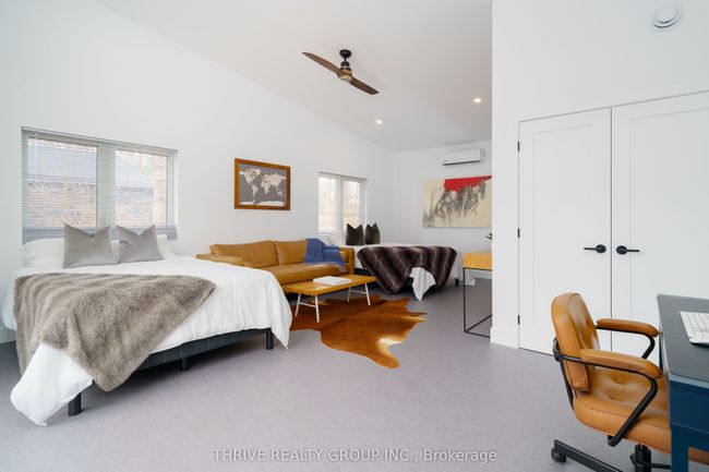 10107 Pinery Bluffs Rd, House other with 4 bedrooms, 4 bathrooms and 10 parking in Grand Bend ON | Image 32