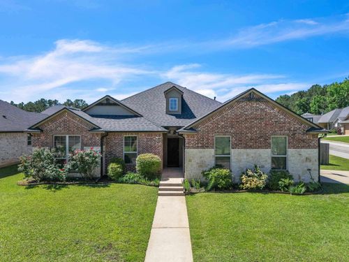 100 Decoy Ln, Hallsville, TX, 75650 | Card Image