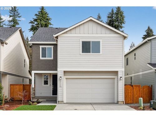 3111 Sw 4th Ave, Battle Ground, WA, 98604-2988 | Card Image