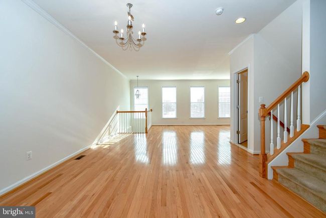 25065 Green Mountain Ter, Townhouse with 3 bedrooms, 4 bathrooms and null parking in ALDIE VA | Image 5