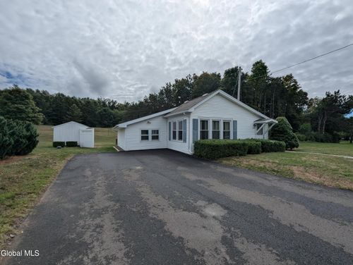 5391 Old Indian Fields Rd, Alcove, NY, 12007 | Card Image