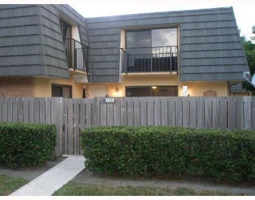 3209-3209 32nd Way, West Palm Beach, FL, 33407-6712 | Card Image