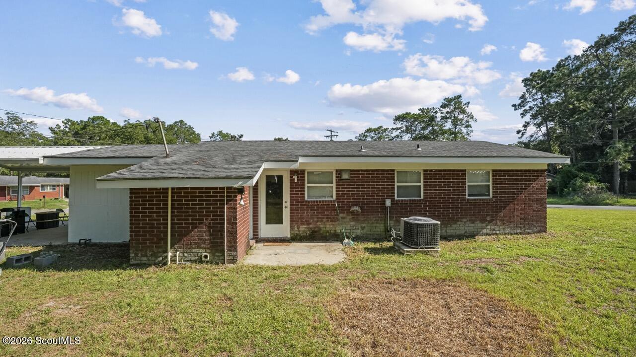 Residential in Jesup 4