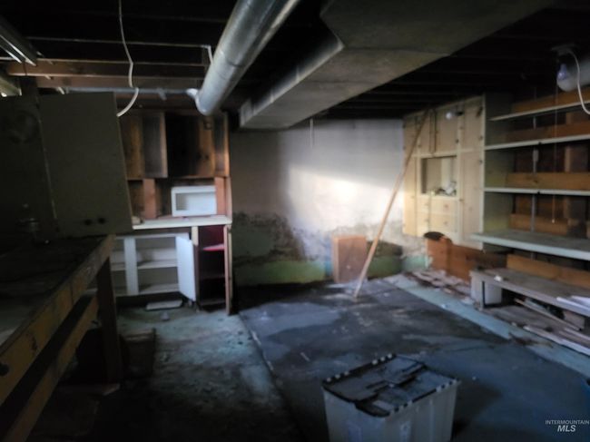 607 Michigan Ave, House other with 3 bedrooms, 1 bathrooms and 1 parking in Orofino ID | Image 18