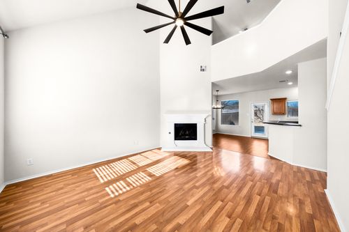 9840 Wild Ginger Dr, Mckinney, TX, 75072-2849 | Card Image