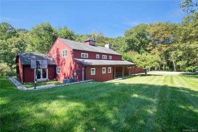 34 Old Church Lane, House other with 4 bedrooms, 2 bathrooms and null parking in Lewisboro NY | Image 1