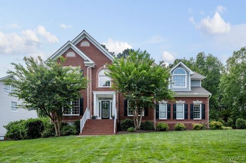 15585 Fox Cove Cir, Moseley, VA, 23120-1608 | Card Image