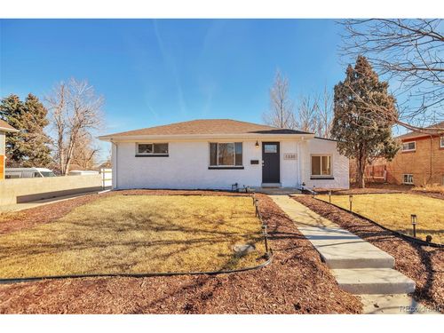 1330 Quebec St, Denver, CO, 80220 | Card Image